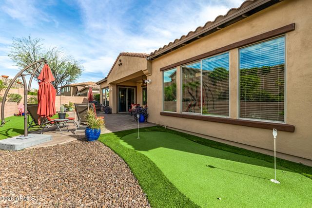 12498 W PALO BREA Lane, Peoria, AZ 85383