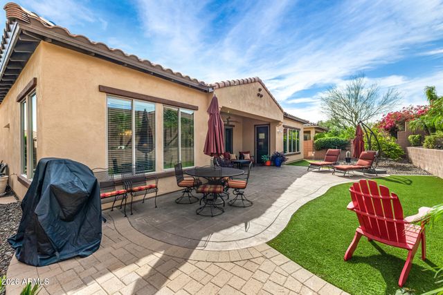 12498 W PALO BREA Lane, Peoria, AZ 85383