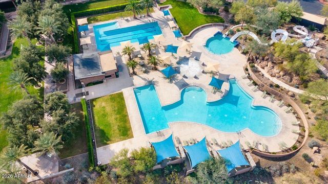 12498 W PALO BREA Lane, Peoria, AZ 85383