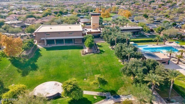 12498 W PALO BREA Lane, Peoria, AZ 85383