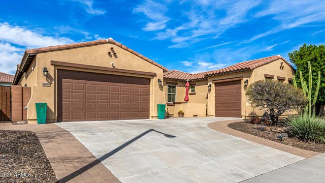 12498 W PALO BREA Lane, Peoria, AZ 85383