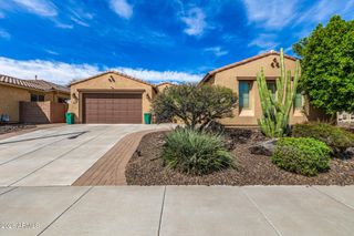 12498 W PALO BREA Lane, Peoria, AZ 85383