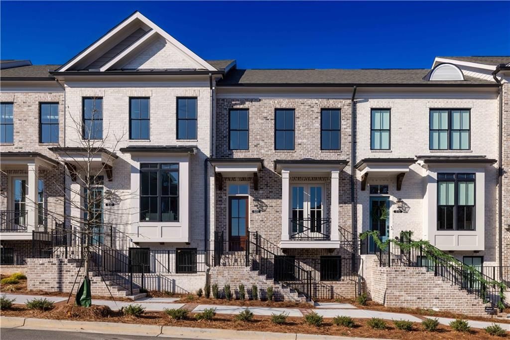 4490 Watervale Way 188, Peachtree Corners, GA 30092