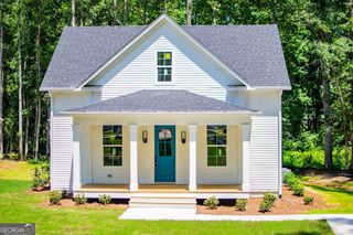 485 West Avenue, Bowdon, GA 30108