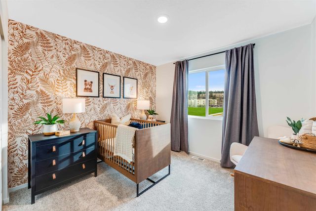 24806 E Coopers Hawk Ln, Liberty Lake, WA 99019