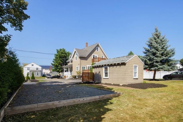 108 Maple St, Lynn, MA 01904