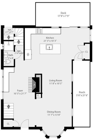 108 Maple St, Lynn, MA 01904