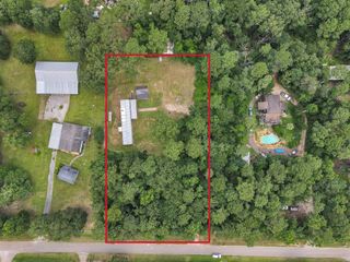 15685 Franklin Drive, Conroe, TX 77303
