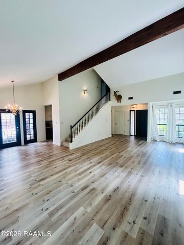 604 Briargate Walk Circle, Lafayette, LA 70503