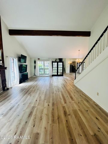 604 Briargate Walk Circle, Lafayette, LA 70503