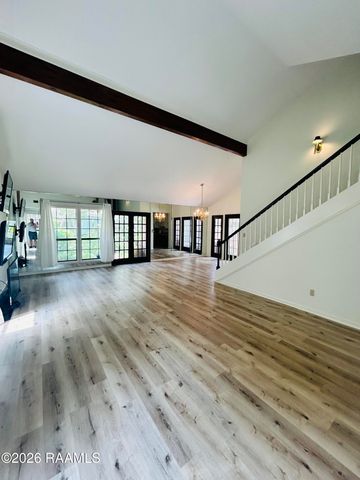 604 Briargate Walk Circle, Lafayette, LA 70503
