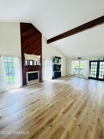 604 Briargate Walk Circle, Lafayette, LA 70503
