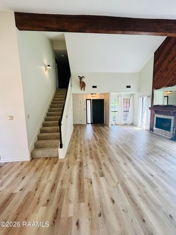 604 Briargate Walk Circle, Lafayette, LA 70503