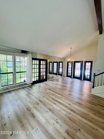 604 Briargate Walk Circle, Lafayette, LA 70503