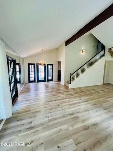 604 Briargate Walk Circle, Lafayette, LA 70503