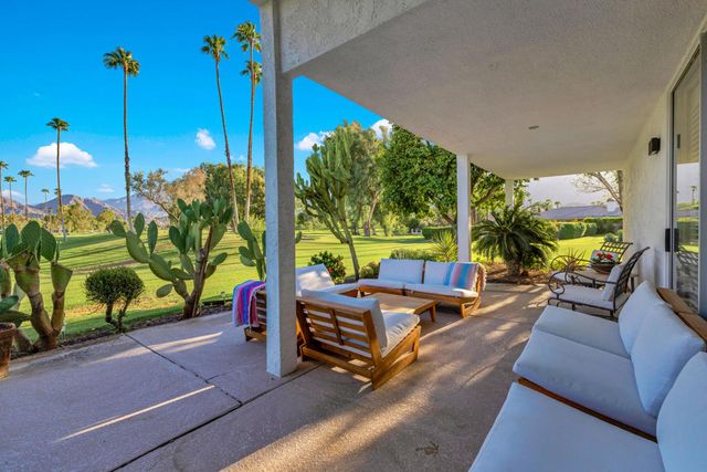 47760 Eisenhower Drive, La Quinta, CA 92253