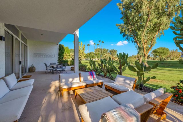 47760 Eisenhower Drive, La Quinta, CA 92253
