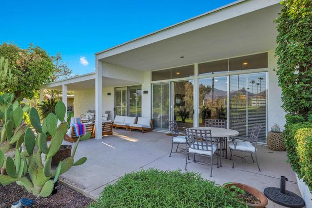 47760 Eisenhower Drive, La Quinta, CA 92253