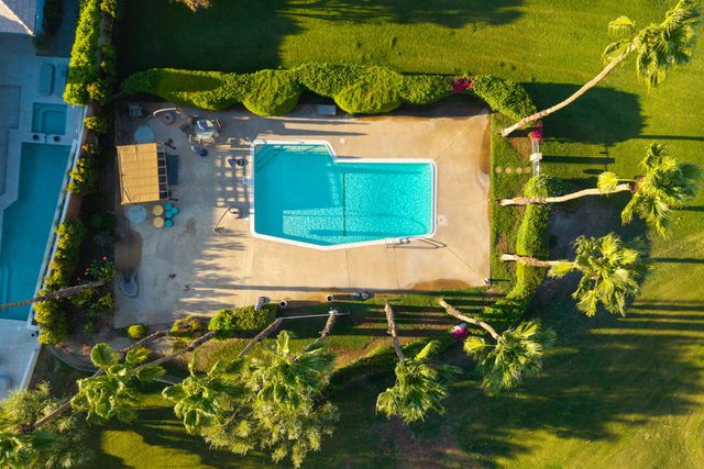 47760 Eisenhower Drive, La Quinta, CA 92253