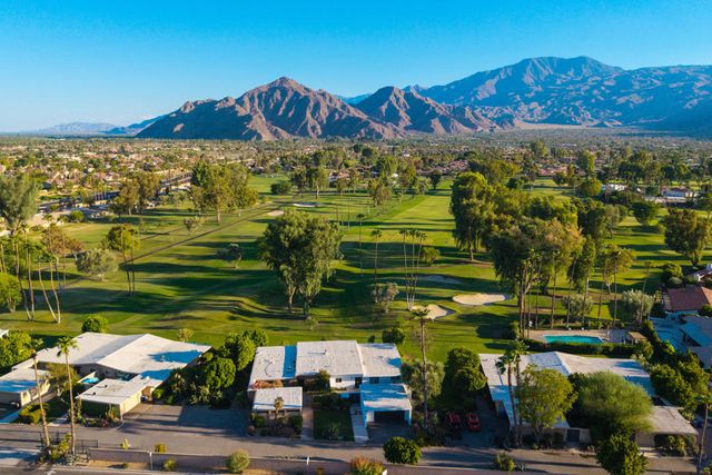 47760 Eisenhower Drive, La Quinta, CA 92253