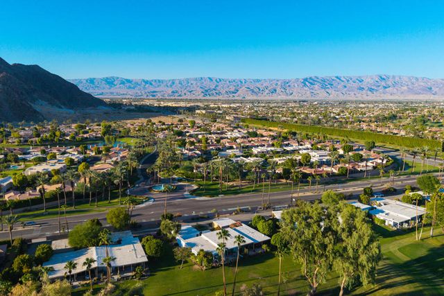 47760 Eisenhower Drive, La Quinta, CA 92253