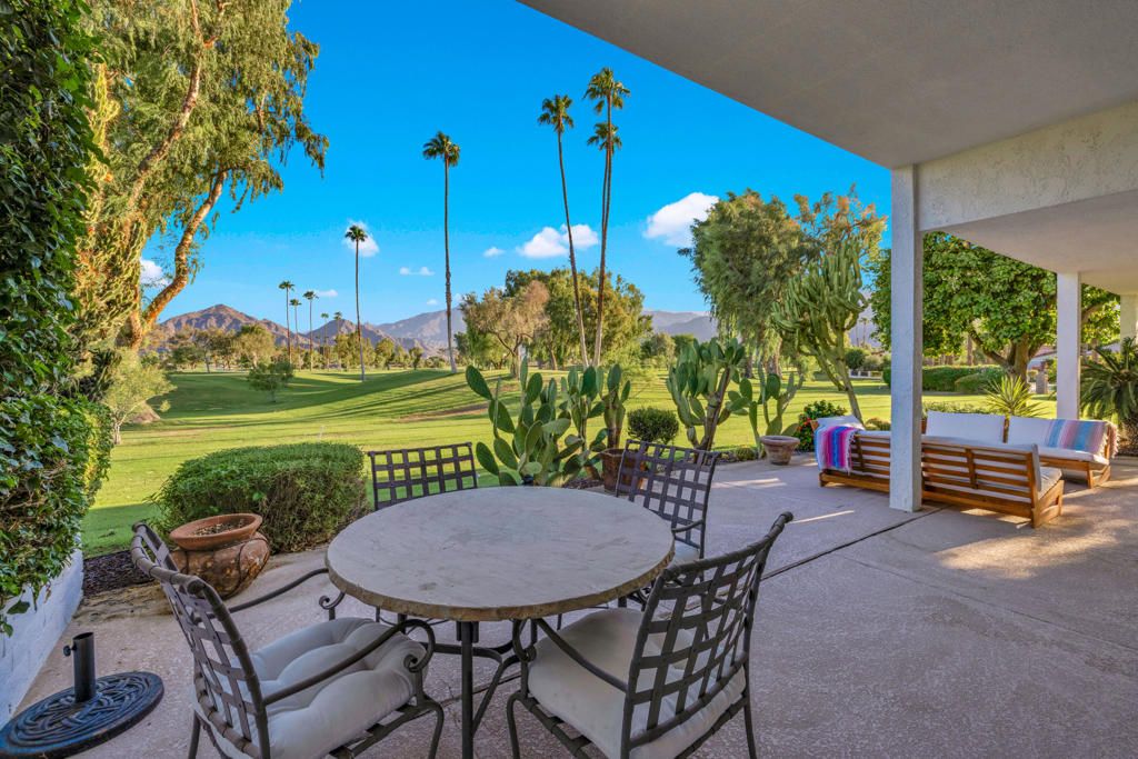 47760 Eisenhower Drive, La Quinta, CA 92253