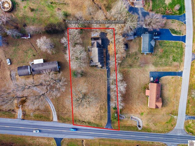 1532 Oak Park Blvd., Calvert City, KY 42029