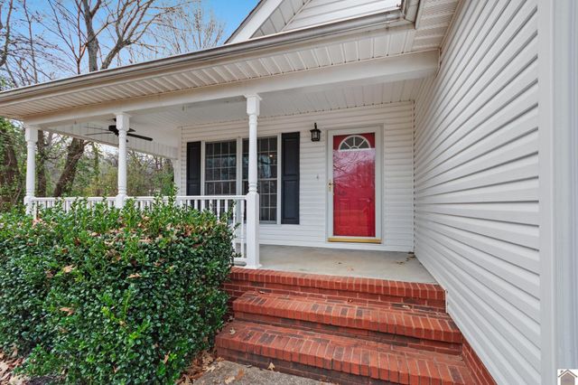 1532 Oak Park Blvd., Calvert City, KY 42029