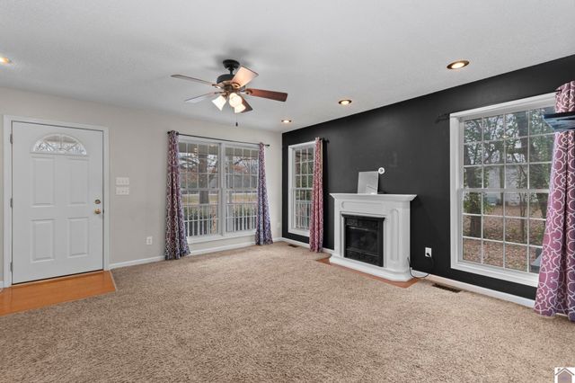 1532 Oak Park Blvd., Calvert City, KY 42029