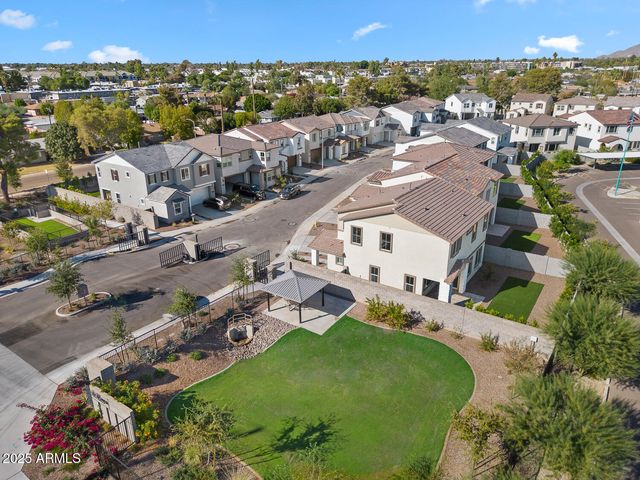 6568 N 15TH Drive, Phoenix, AZ 85015