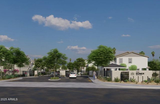 6568 N 15TH Drive, Phoenix, AZ 85015