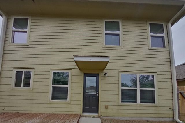 15102 Verela DR, Austin, TX 78725
