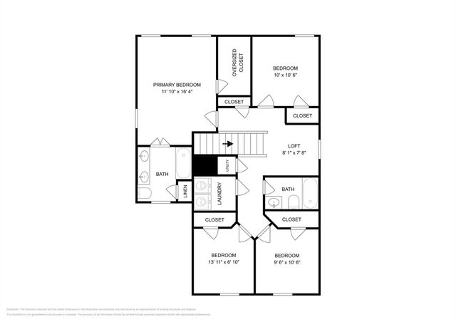 15102 Verela DR, Austin, TX 78725