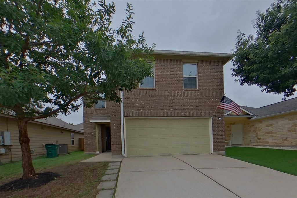 15102 Verela DR, Austin, TX 78725