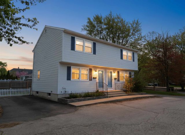 594 Dix Street, Manchester, NH 03103