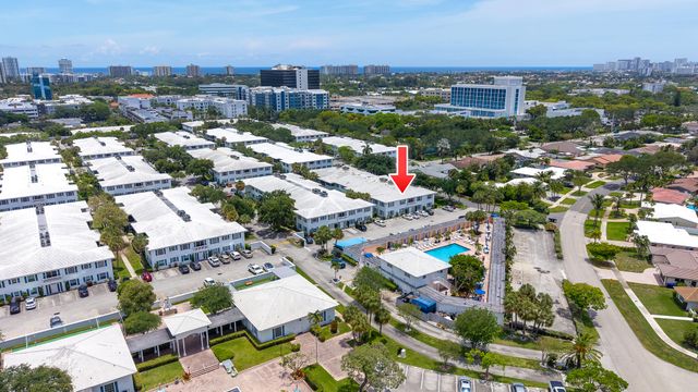 2171 NE 66th Street 812, Fort Lauderdale, FL 33308