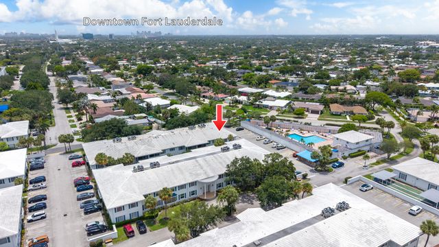 2171 NE 66th Street 812, Fort Lauderdale, FL 33308