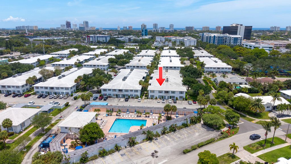 2171 NE 66th Street 812, Fort Lauderdale, FL 33308