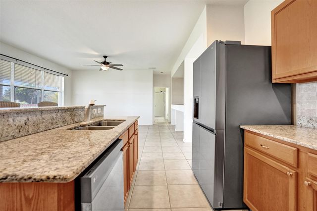 864 SW Java Avenue, Port St. Lucie, Port St Lucie, FL 34953