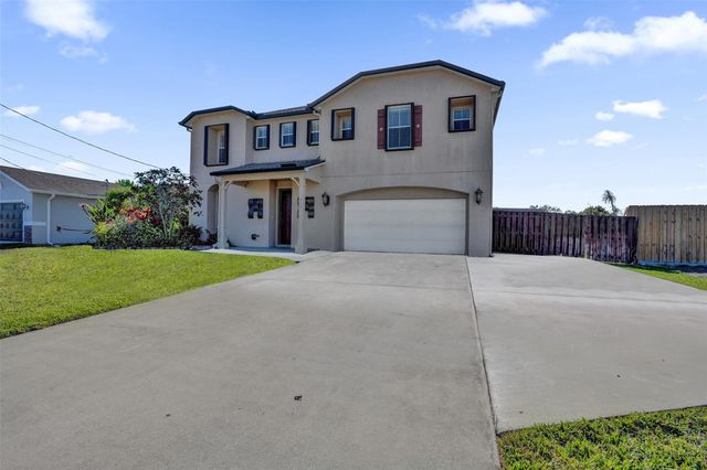 864 SW Java Avenue, Port St. Lucie, Port St Lucie, FL 34953