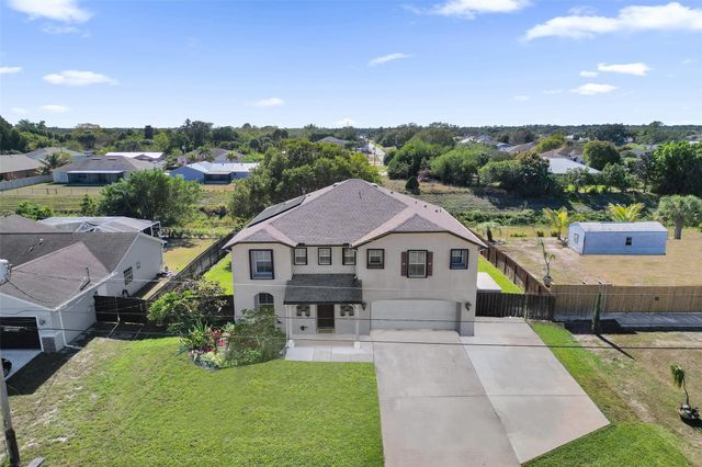 864 SW Java Avenue, Port St. Lucie, Port St Lucie, FL 34953