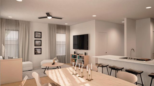 7310 Carver Ave 1, Austin, TX 78752