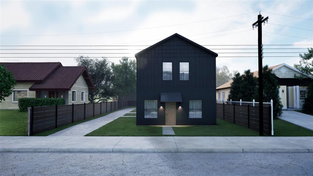 7310 Carver Ave 1, Austin, TX 78752