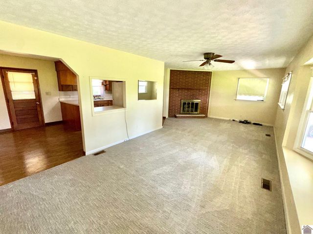 5199 State Route 1241, Hickory, KY 42051