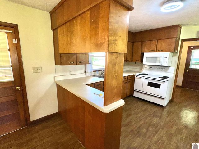 5199 State Route 1241, Hickory, KY 42051