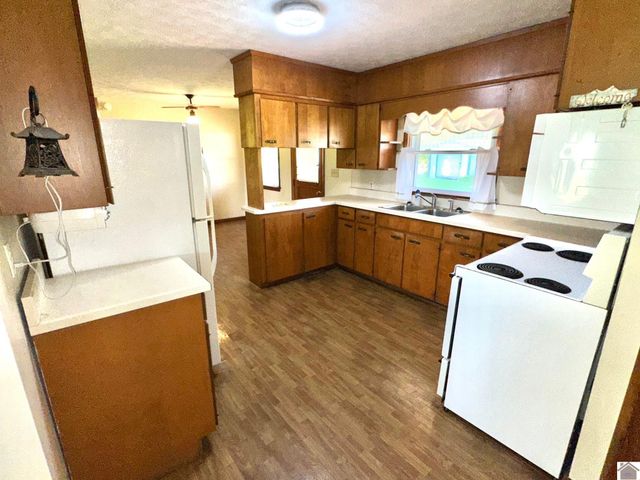 5199 State Route 1241, Hickory, KY 42051