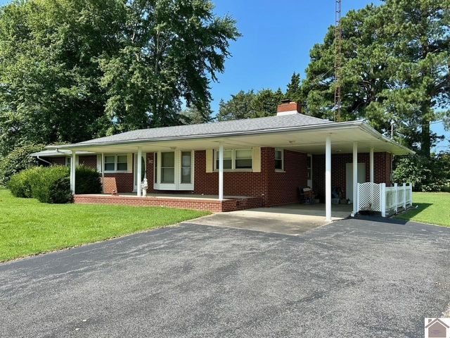 5199 State Route 1241, Hickory, KY 42051