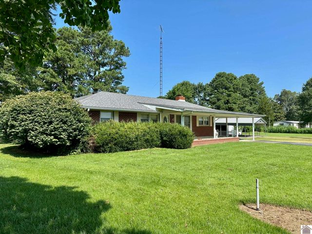 5199 State Route 1241, Hickory, KY 42051