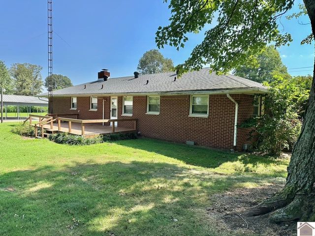 5199 State Route 1241, Hickory, KY 42051