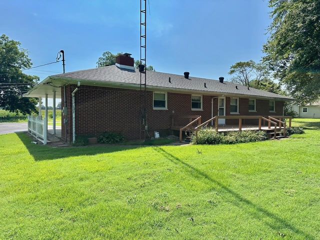 5199 State Route 1241, Hickory, KY 42051